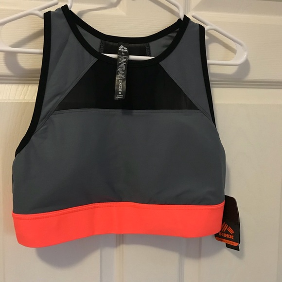 🎯SALE❗️RBX Sports Bra - Picture 3 of 8